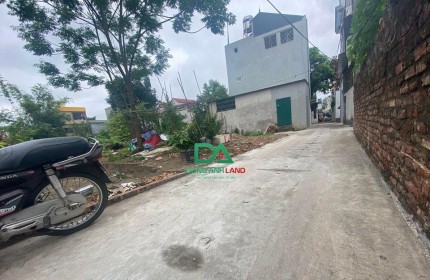 Bán đất 77.3m Xóm Nhì Vân Nội Đông Anh đường thông ô tô vào đất DONGANHLAND